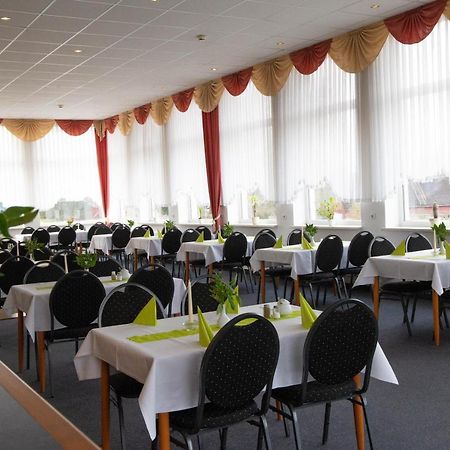 Apartmenthotel-Harz Friedrichsbrunn Εξωτερικό φωτογραφία