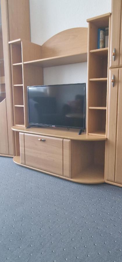Apartmenthotel-Harz Friedrichsbrunn Εξωτερικό φωτογραφία